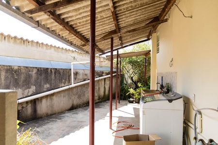 Casa para alugar com 174m², 3 quartos e 3 vagas Casa para alugar com 174m², 3 quartos e 3 vagasÁrea de Serviço