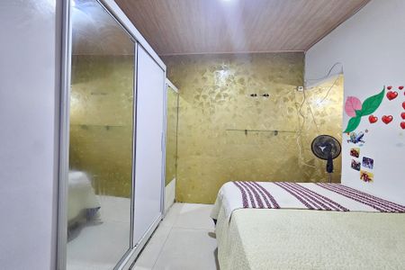 Casa para alugar com 30m², 1 quarto e sem vagaQuarto