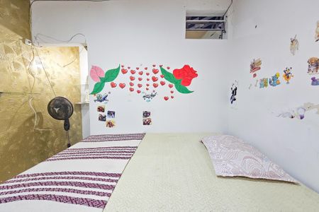 Quarto de casa para alugar com 1 quarto, 30m² em Nordeste do Amaralina, Salvador