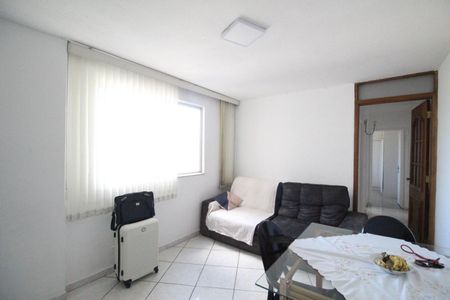 Apartamento à venda com 48m², 2 quartos e 1 vagaSala