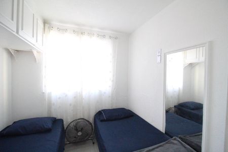 Apartamento à venda com 48m², 2 quartos e 1 vagaQuarto 2