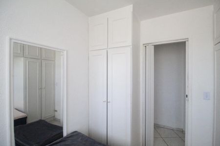 Apartamento à venda com 48m², 2 quartos e 1 vagaQuarto 2