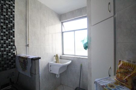 Apartamento à venda com 48m², 2 quartos e 1 vagaÁrea de Serviço