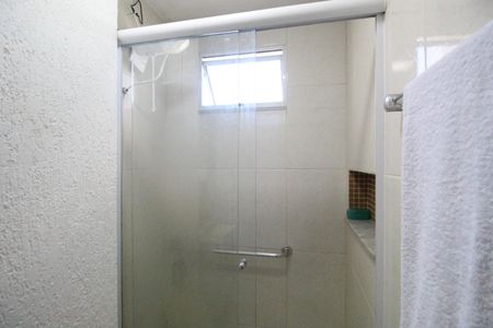 Apartamento à venda com 48m², 2 quartos e 1 vagaBanheiro