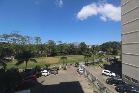 Vista do Quarto 1 de apartamento à venda com 2 quartos, 48m² em Jacarepaguá, Rio de Janeiro
