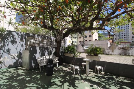 Apartamento à venda com 48m², 2 quartos e 1 vagaÁrea comum