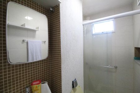 Apartamento à venda com 48m², 2 quartos e 1 vagaBanheiro