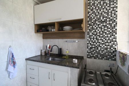 Apartamento à venda com 48m², 2 quartos e 1 vagaÁrea de Serviço