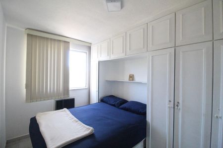 Apartamento à venda com 48m², 2 quartos e 1 vagaQuarto 1