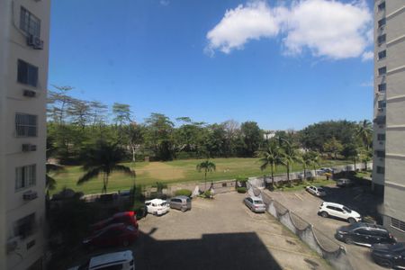 Apartamento à venda com 48m², 2 quartos e 1 vagaVista do Quarto 2