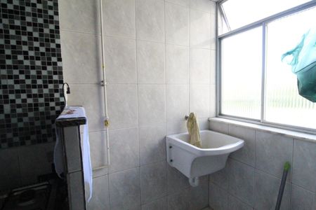 Apartamento à venda com 48m², 2 quartos e 1 vagaÁrea de Serviço