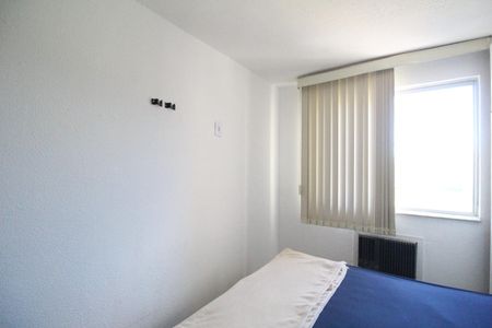 Apartamento à venda com 48m², 2 quartos e 1 vagaQuarto 1