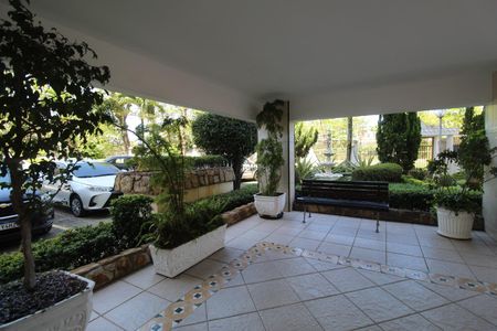 Apartamento à venda com 48m², 2 quartos e 1 vagaÁrea comum