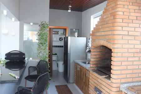 Apartamento à venda com 192m², 2 quartos e 2 vagasEspaço Gourmet