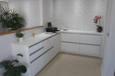 Apartamento à venda com 192m², 2 quartos e 2 vagasEspaço Gourmet