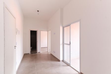 Apartamento à venda com 40m², 2 quartos e 1 vagaSala/Cozinha
