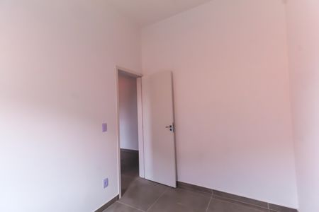 Apartamento à venda com 40m², 2 quartos e 1 vagaQuarto 2