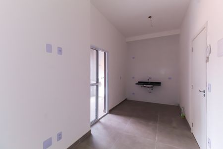 Apartamento à venda com 40m², 2 quartos e 1 vagaSala/Cozinha