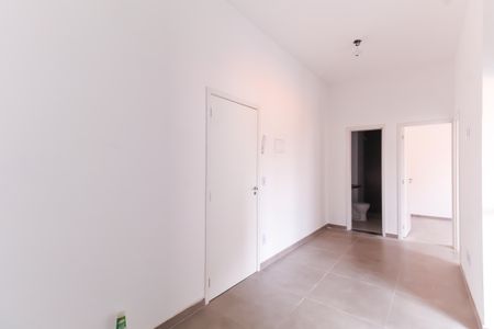Apartamento à venda com 40m², 2 quartos e 1 vagaSala/Cozinha