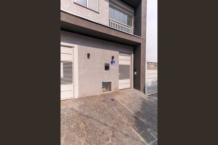 Apartamento à venda com 40m², 2 quartos e 1 vagaPlaca