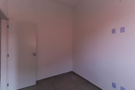 Apartamento à venda com 40m², 2 quartos e 1 vagaQuarto 2