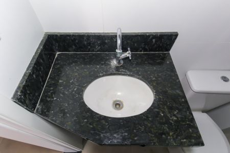 Apartamento à venda com 40m², 2 quartos e 1 vagaBanheiro