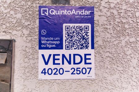 Apartamento à venda com 40m², 2 quartos e 1 vagaPlaca