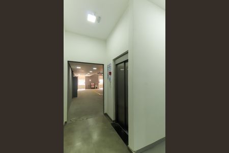 Apartamento à venda com 40m², 2 quartos e 1 vagaÁrea comum