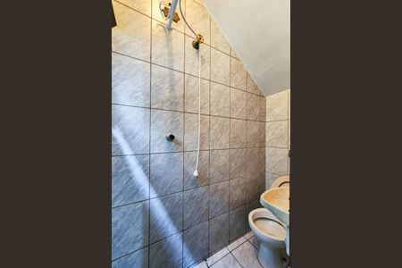 Casa para alugar com 237m², 3 quartos e 5 vagas Casa para alugar com 237m², 3 quartos e 5 vagasÁrea de Serviço