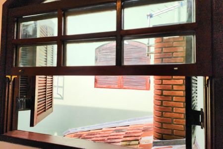 Casa para alugar com 237m², 3 quartos e 5 vagas Casa para alugar com 237m², 3 quartos e 5 vagasVista do Quarto 2