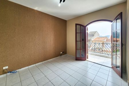 Casa para alugar com 237m², 3 quartos e 5 vagas Casa para alugar com 237m², 3 quartos e 5 vagasSuíte