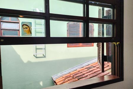 Casa para alugar com 237m², 3 quartos e 5 vagas Casa para alugar com 237m², 3 quartos e 5 vagasVista do Quarto 1