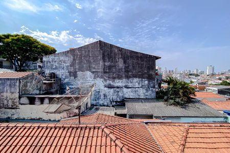 Apartamento à venda com 40m², 2 quartos e 1 vagaVista do Quarto 1