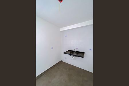 Apartamento à venda com 40m², 2 quartos e 1 vagaCozinha