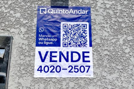 Apartamento à venda com 40m², 2 quartos e 1 vagaPlaquinha