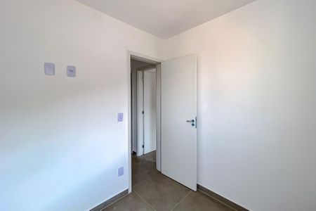 Apartamento à venda com 40m², 2 quartos e 1 vagaQuarto 1