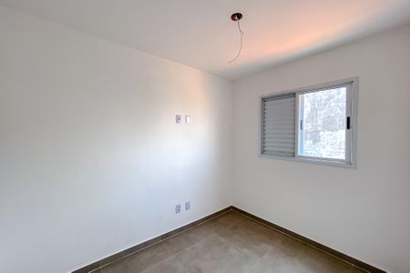 Apartamento à venda com 40m², 2 quartos e 1 vagaQuarto 2