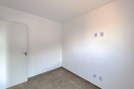Apartamento à venda com 40m², 2 quartos e 1 vagaQuarto 2