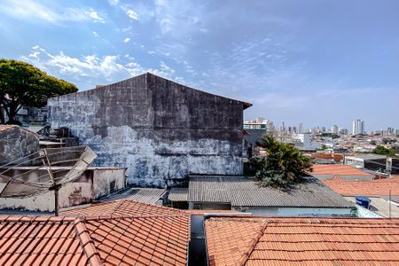 Apartamento à venda com 40m², 2 quartos e 1 vagaVista da Varanda