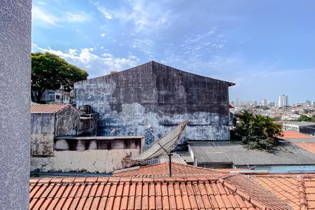 Apartamento à venda com 40m², 2 quartos e 1 vagaVista do Quarto 2