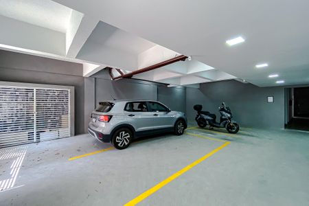 Apartamento à venda com 40m², 2 quartos e 1 vagaÁrea comum