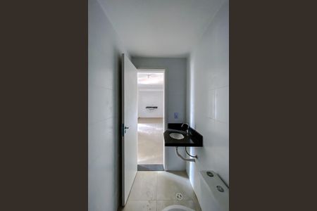 Apartamento à venda com 40m², 2 quartos e 1 vagaBanheiro