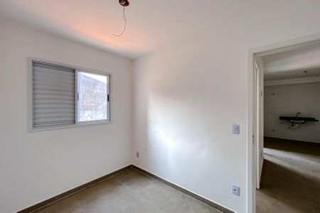 Apartamento à venda com 40m², 2 quartos e 1 vagaQuarto 2