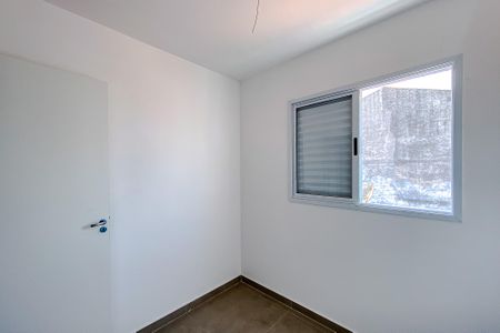 Apartamento à venda com 40m², 2 quartos e 1 vagaQuarto 1