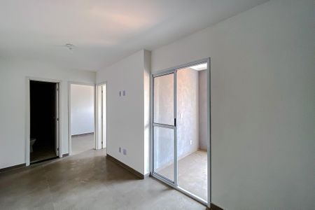 Apartamento à venda com 40m², 2 quartos e 1 vagaSala