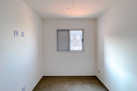 Apartamento à venda com 40m², 2 quartos e 1 vagaQuarto 2