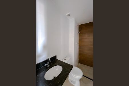 Apartamento à venda com 40m², 2 quartos e 1 vagaBanheiro