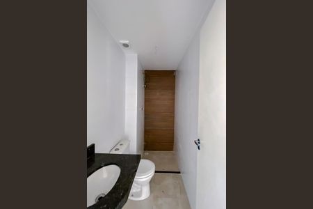 Apartamento à venda com 40m², 2 quartos e 1 vagaBanheiro