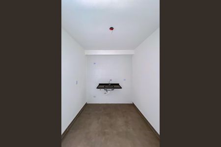 Apartamento à venda com 40m², 2 quartos e 1 vagaCozinha