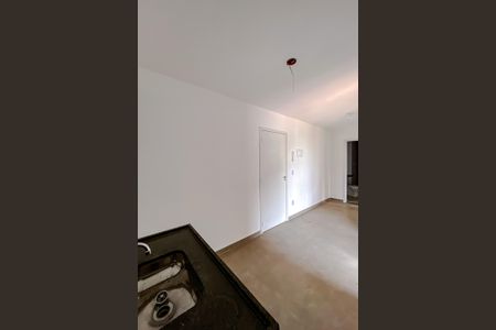 Apartamento à venda com 40m², 2 quartos e 1 vagaCozinha